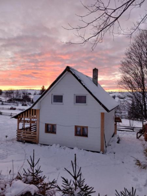 Cabana Racilor Ski and Snowboard